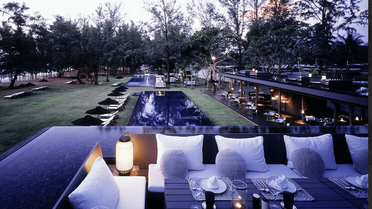 SALA Phuket Resort and Spa